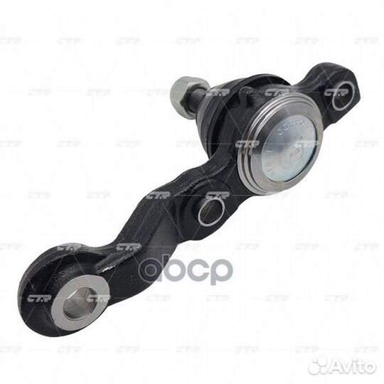 Шаровая опора нижняя toyota mark II92/verossa