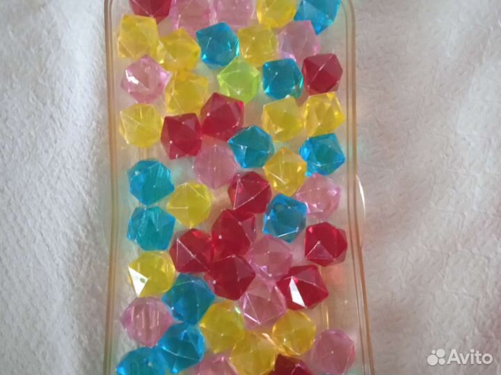 Декоративные камушки