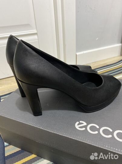 Туфли женские Ecco