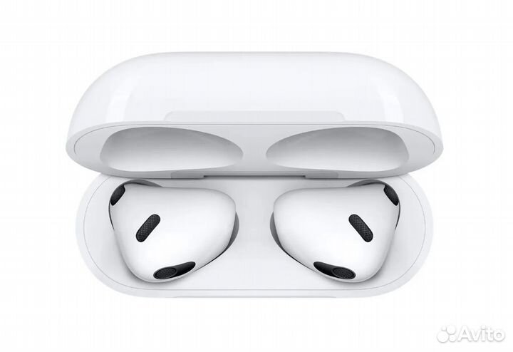 Apple AirPods 3 Original / Новые