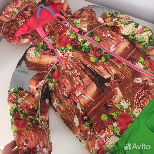 Комплект на девочку
