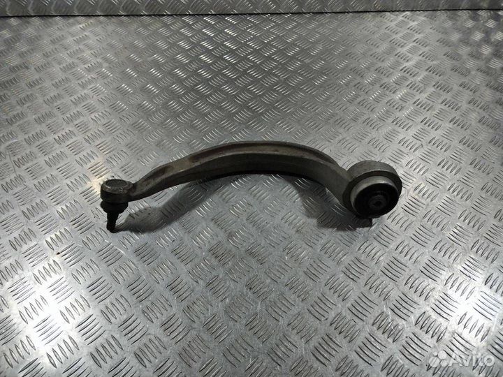 Рычаг передний правый нижний Audi Q5 8R 2012