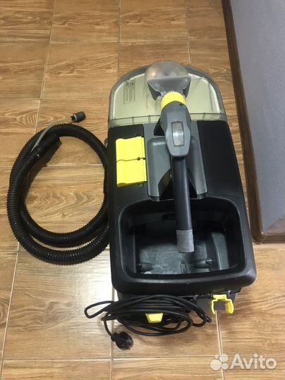 Karcher puzzi 10 1