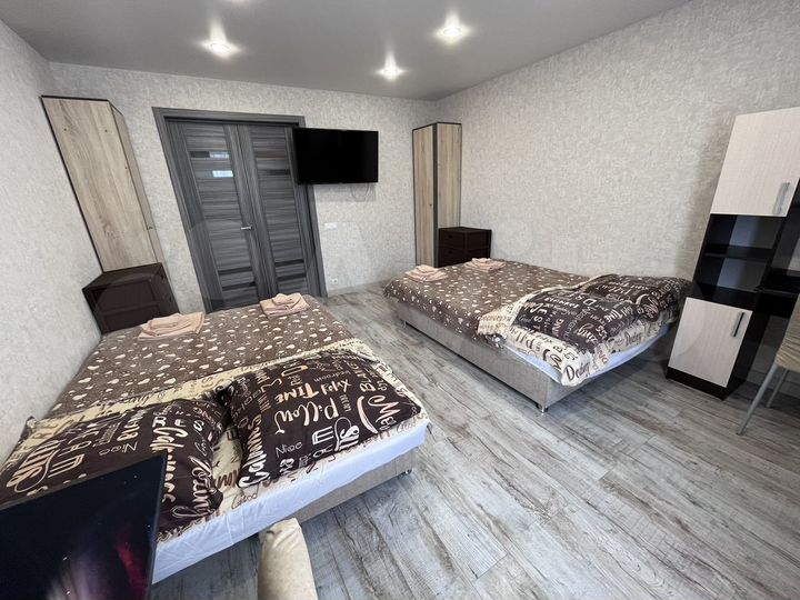 3-к. квартира, 70 м², 5/9 эт.