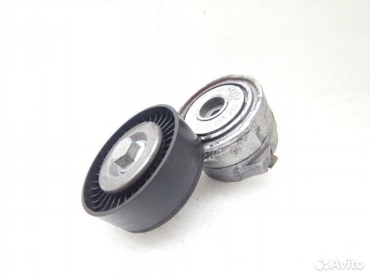 Натяжитель ремня Audi A6 C7 3.0 CTU 2014