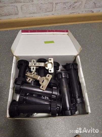 Ножки для мебели бу