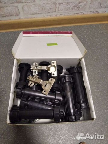 Ножки для мебели бу