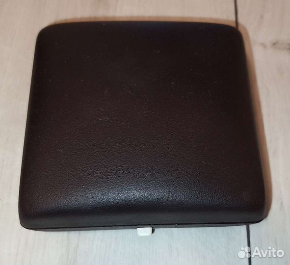 Медаль гохран СССР