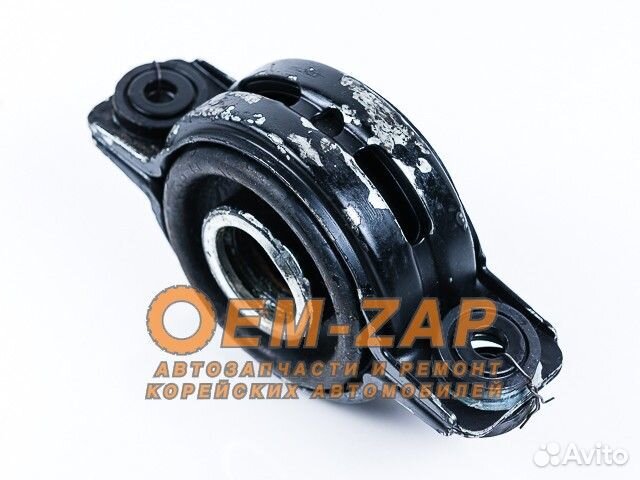 Подшипник подвесной Старекс Санта Фе