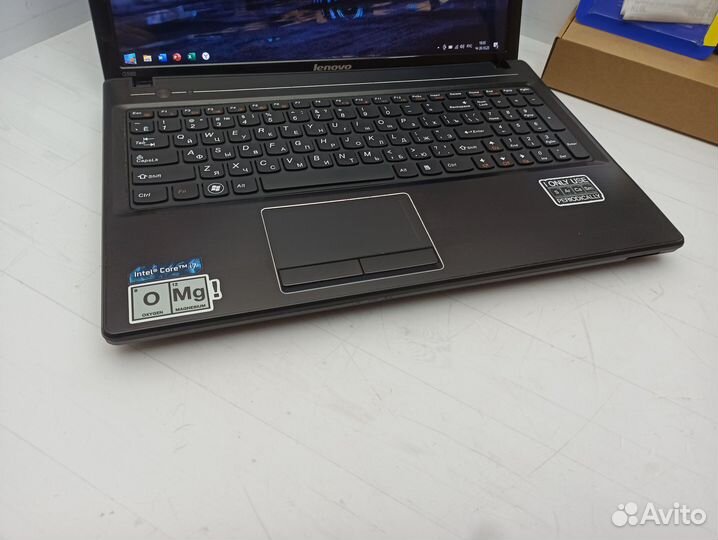 Мощный/i7/3.6GHz/DDR3 16GB/Video 2GB/SSD/HDD