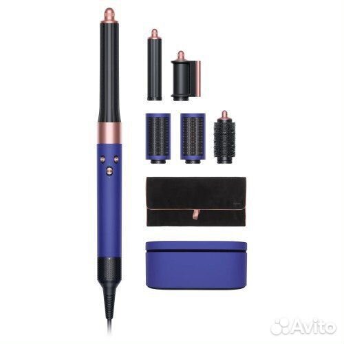 Стайлер Dyson Airwrap Long