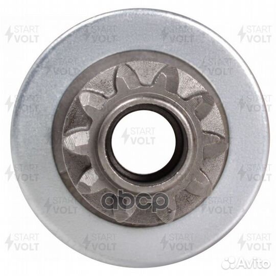 Бендикс VW polo 11- 1.6 VCS1808 startvolt