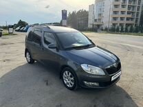 Skoda Roomster 1.4 MT, 2013, 174 963 км, с пробегом, цена 720 000 руб.