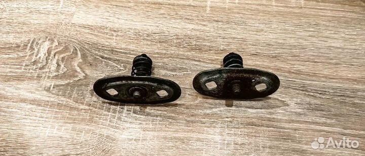 Ответная часть замка капота BMW-5- E39