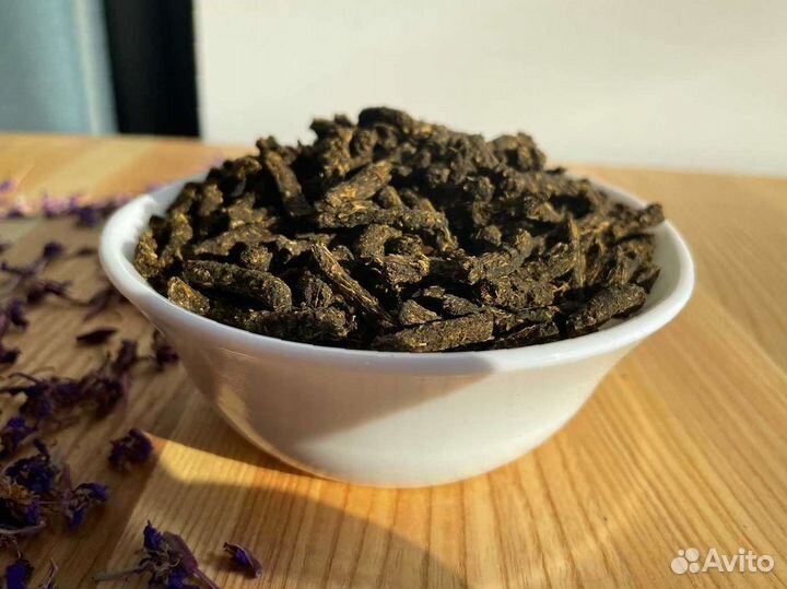 Иван-чай 1 кг 2023 кипрей, свой