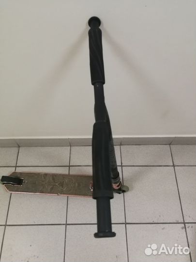 Самокат детский, самокат трюковой