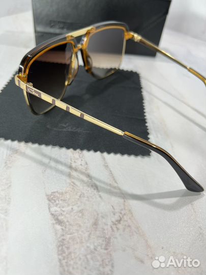 Очки Cazal mod. 9086 C.006 Люкс