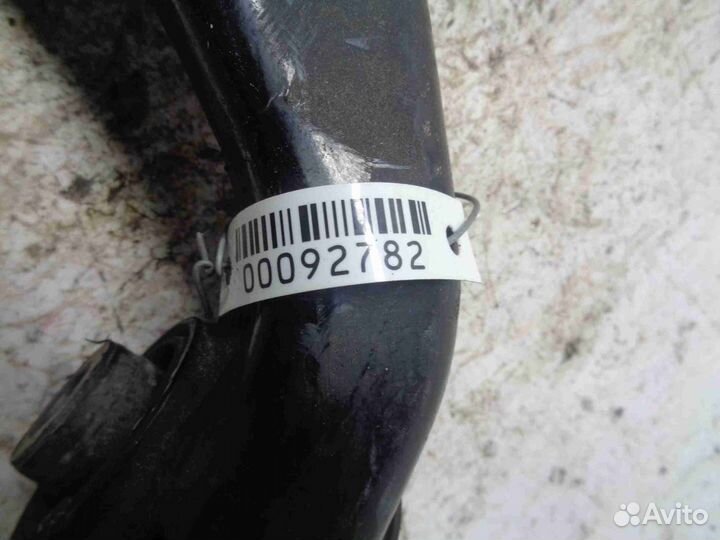 Рычаг передний правый нижний Kia Sorento 2 XM