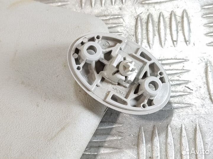 Козырек солнцезащитный Toyota Corolla e180