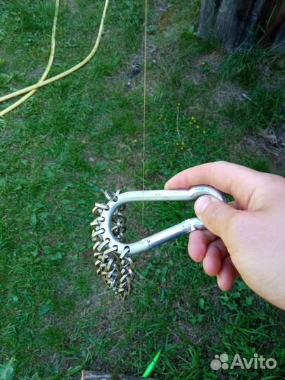 Отцеп рыболовный, для воблеров, рыбловных приманок