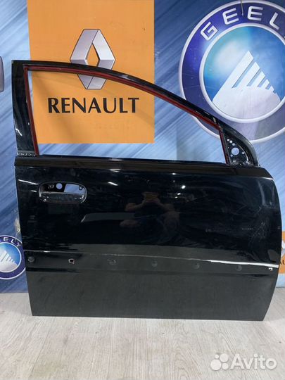 Дверь передняя Kia RIO 2 Прав