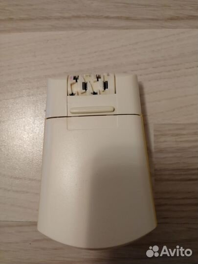 Эпилятор braun Silk epil Supersoft