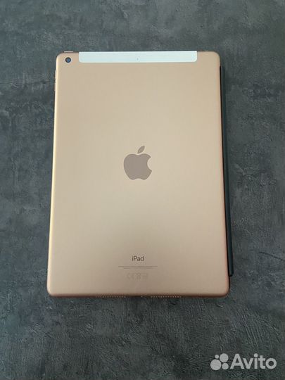 Apple iPad 7 sim