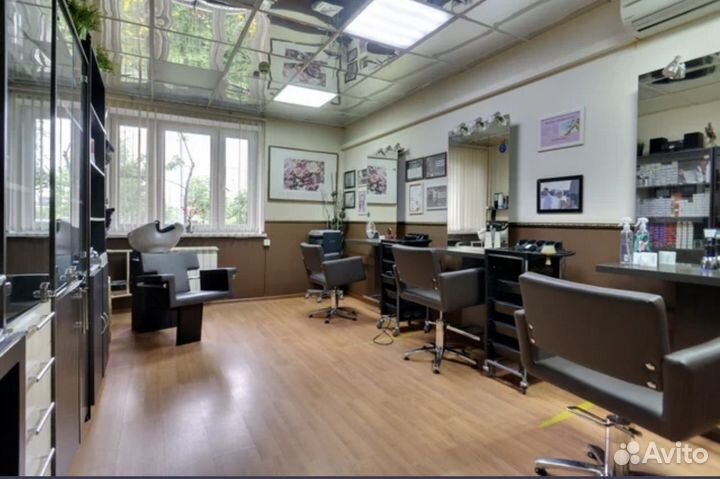 Требуется парикмахер