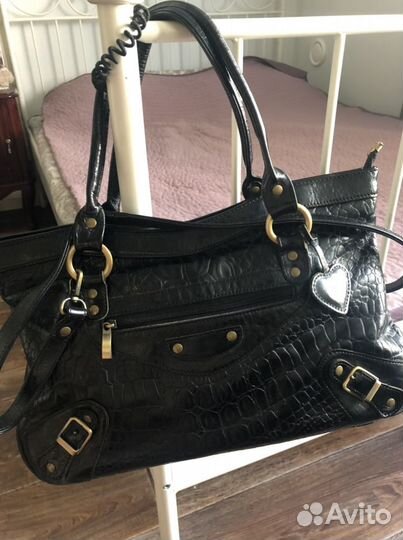 Сумка женская кожа С-Петербург