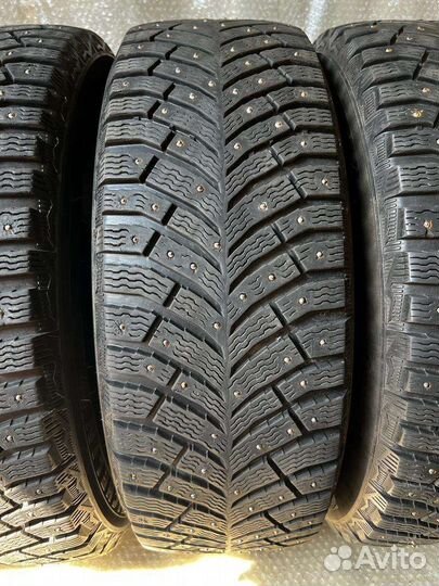 Michelin X-Ice North 205/65 R16 99T