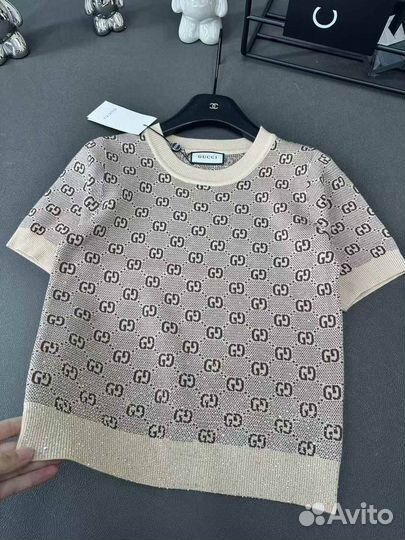 Американка Gucci премиум