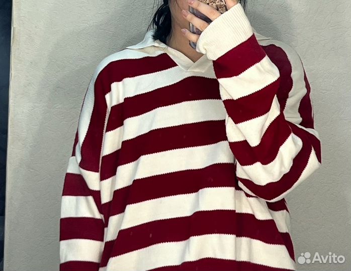 Свитер женский