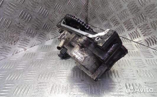 Насос вакуумный nissan X-trail T30 (BBG20KX01)