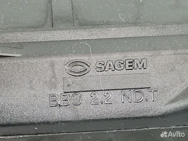 Катушка зажигания для Peugeot-Citroen C3 1 597097