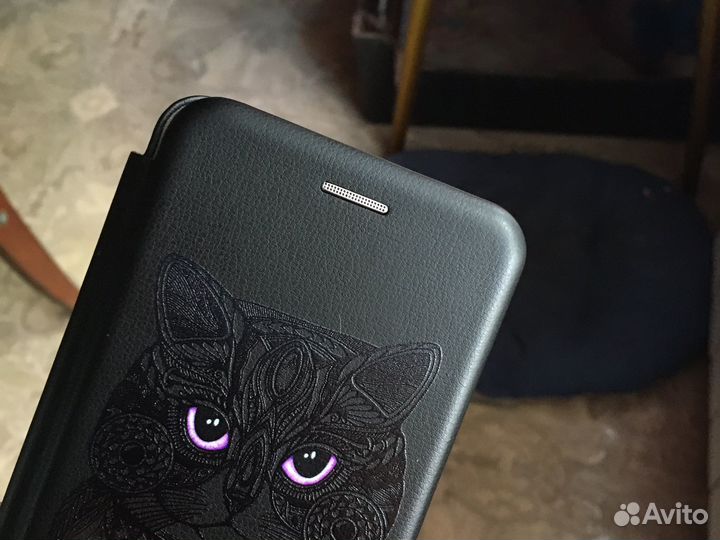 Чехол на Samsung Galaxy S8+