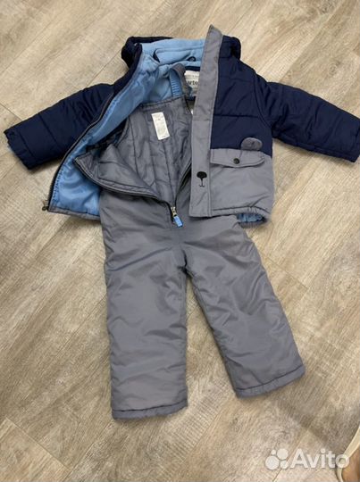 Костюм для мальчика