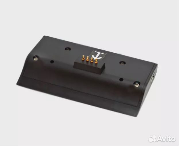 Micro-база для Verifone VX675