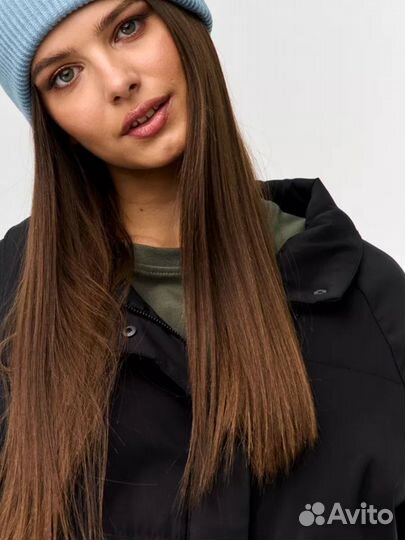 Шапка женская