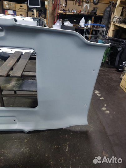 Обшивка потолка Chery Tiggo 7 PRO MAX sqre4T15C