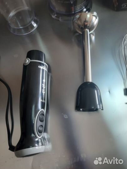 Блендер redmond RHB-2985 новый