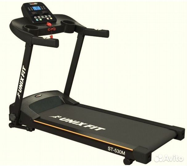 Беговая дорожка Unixfit ST-530M