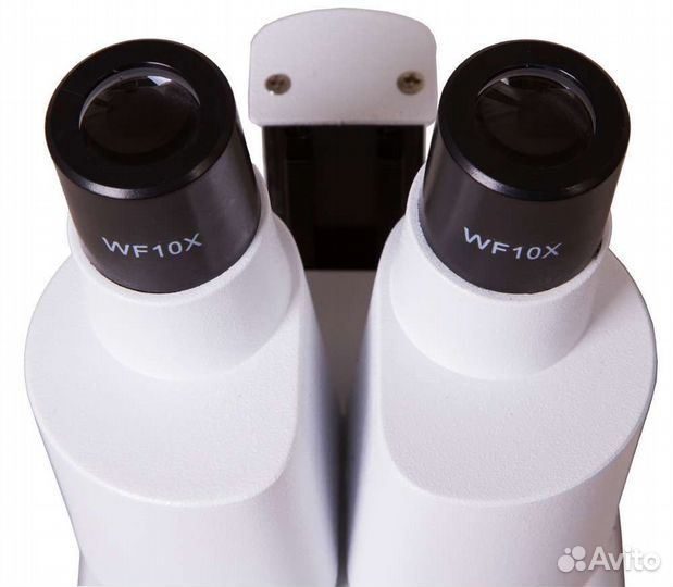 Микроскоп levenhuk