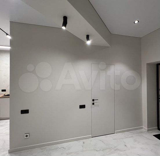 2-к. квартира, 82 м², 7/14 эт.