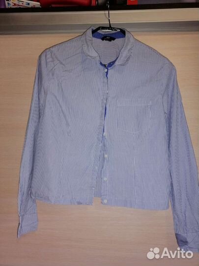 Школьные блузки 152 158