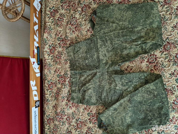 Форма на Военную Кафедру 170-175