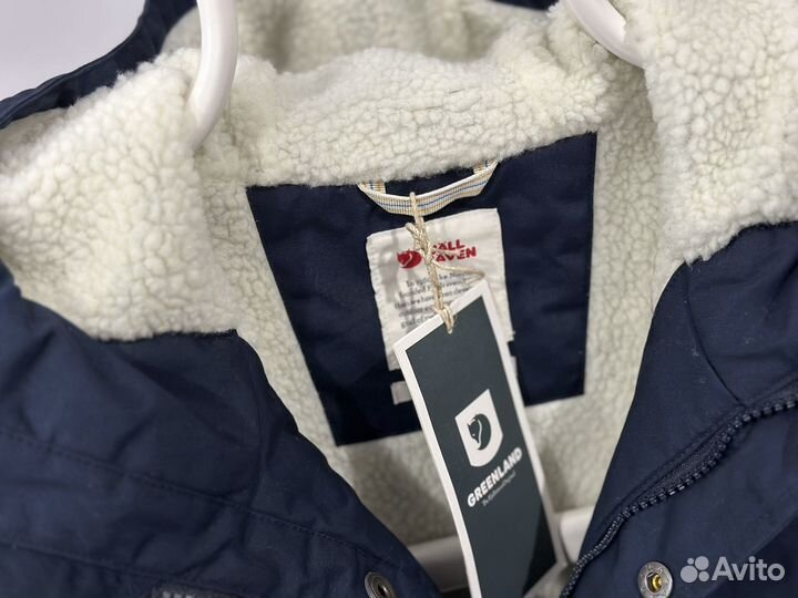 Fjallraven greenland