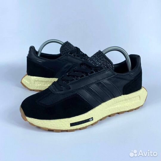 Кроссовки Adidas retropy e5