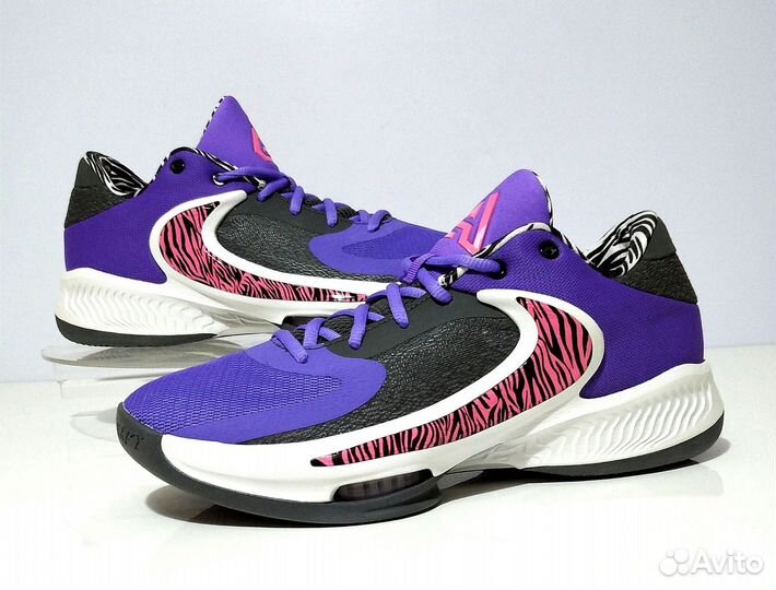 Nike Zoom Freak 4 Размер 42