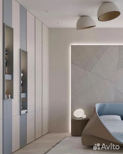 Ремонт квартир под ключ