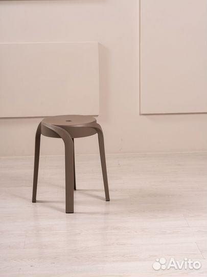 Табурет не как у всех